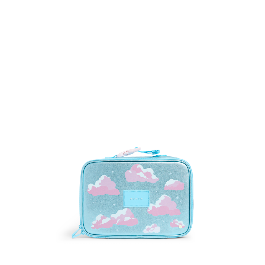 Rodgers Lunch Box | Clouds