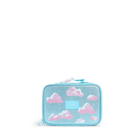 Rodgers Lunch Box | Clouds