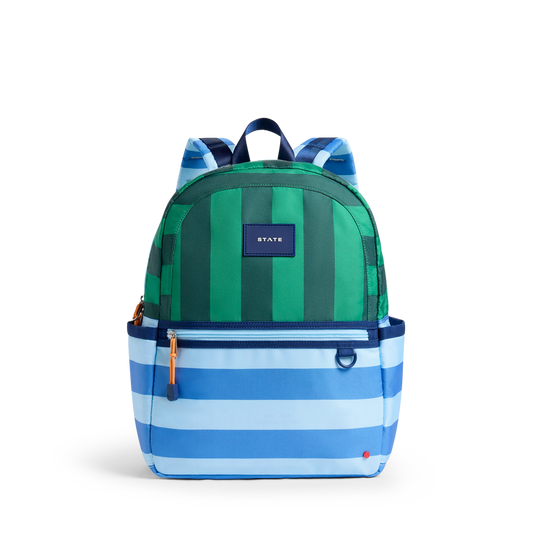 Kane Backpack | Stripe