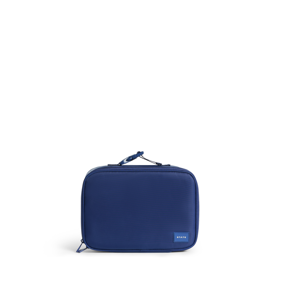 Rodgers Lunch Box | Navy