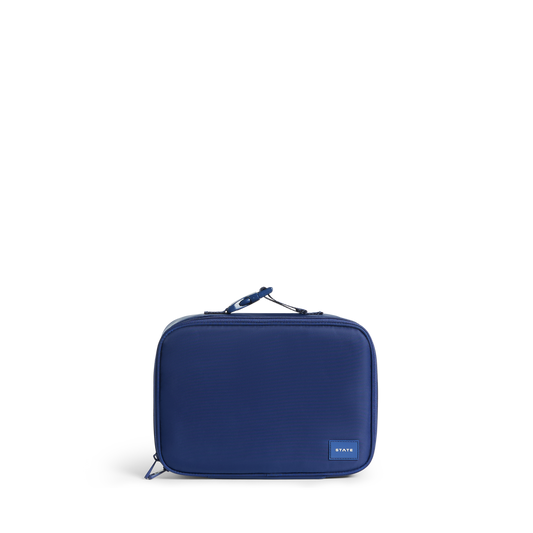 Rodgers Lunch Box | Navy