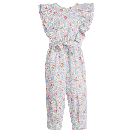 Sadie Jumpsuit | Bloomsbury Blossoms