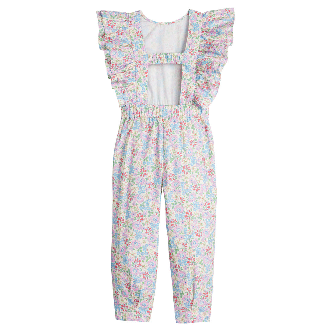 Sadie Jumpsuit | Bloomsbury Blossoms