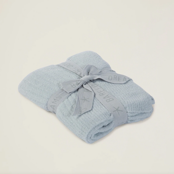 CozyChic Lite Ribbed Baby Blanket | Multiple Colors