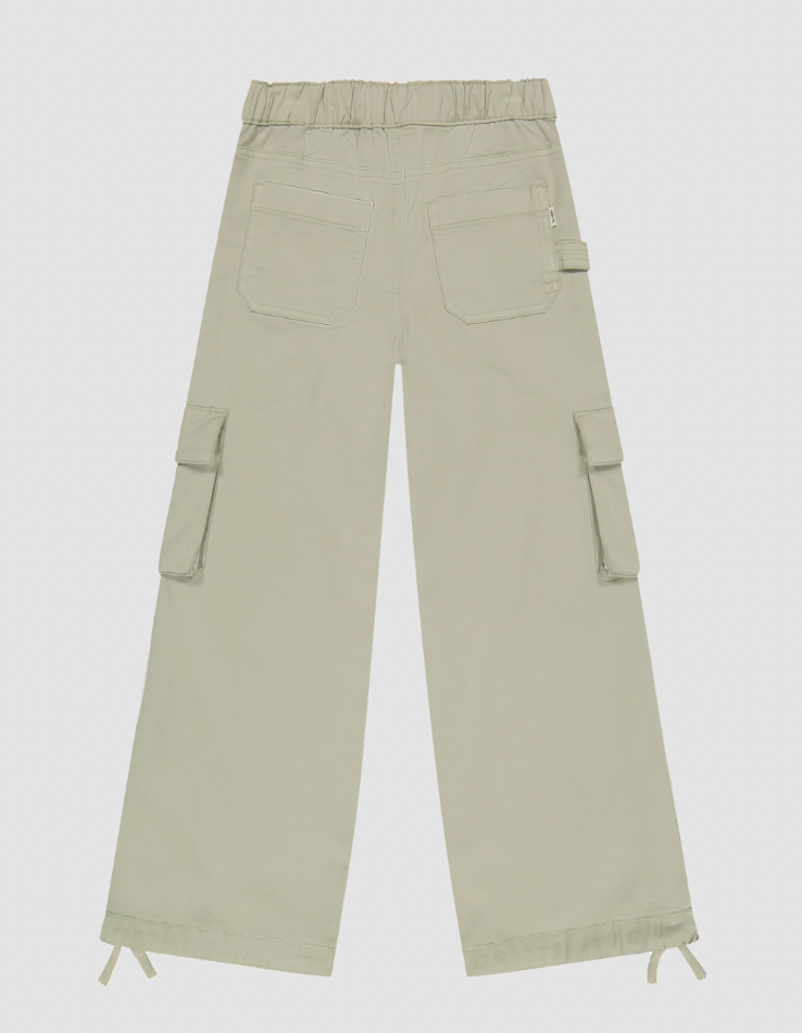 Lily Jogger | Dried Sage