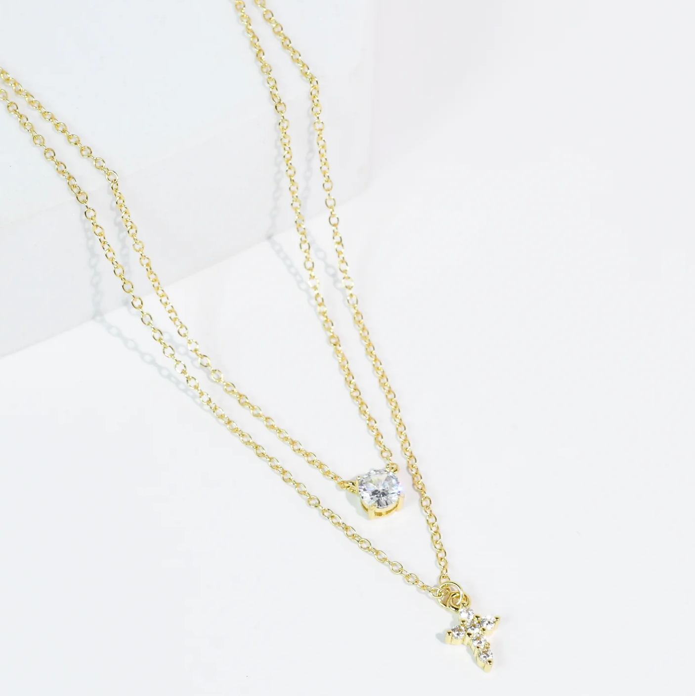 My First Love Necklace