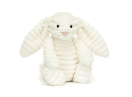 Bashful Luxe Bunny Nimbus