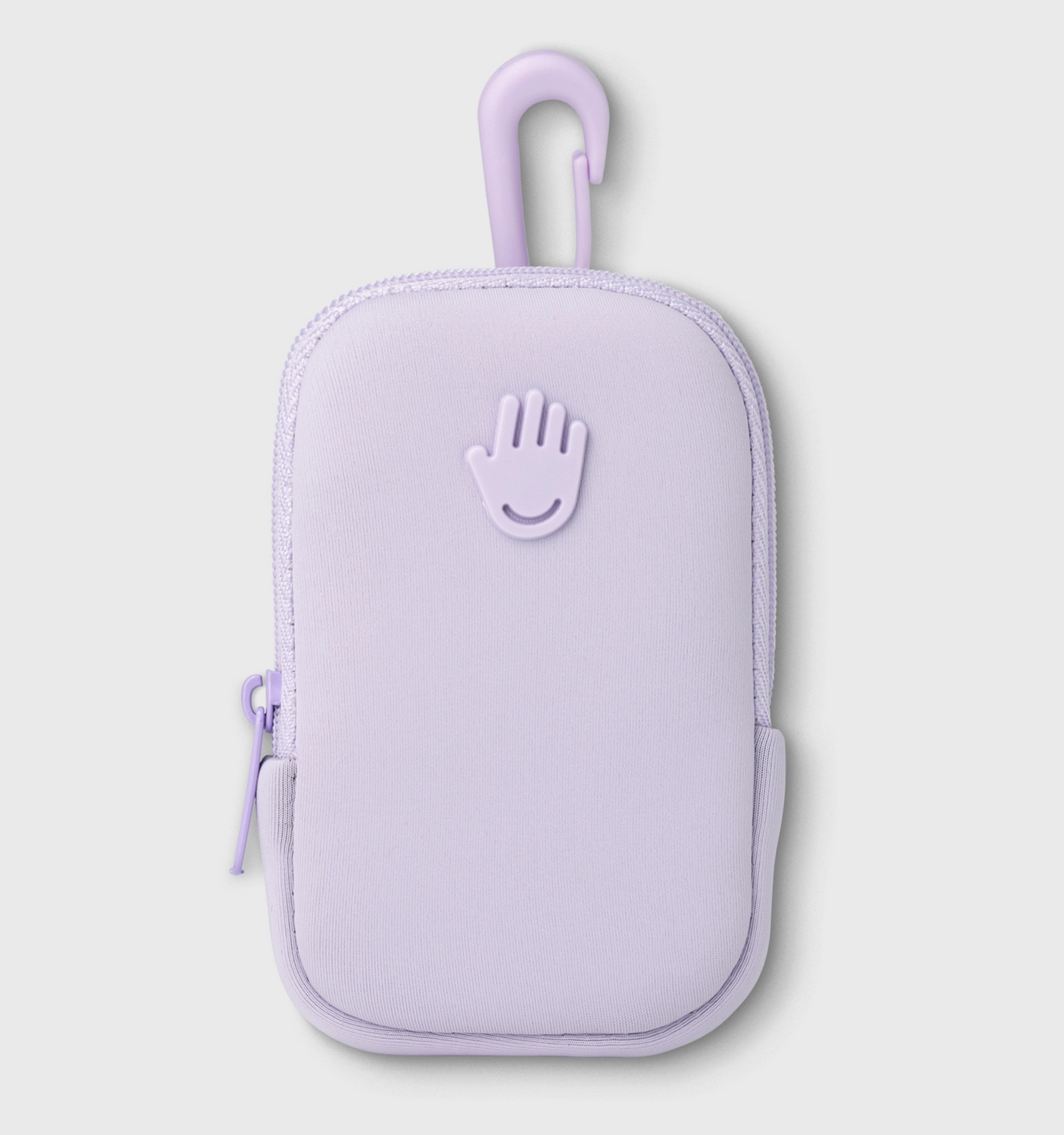 Touchette Touchland Pouch | Light Purple