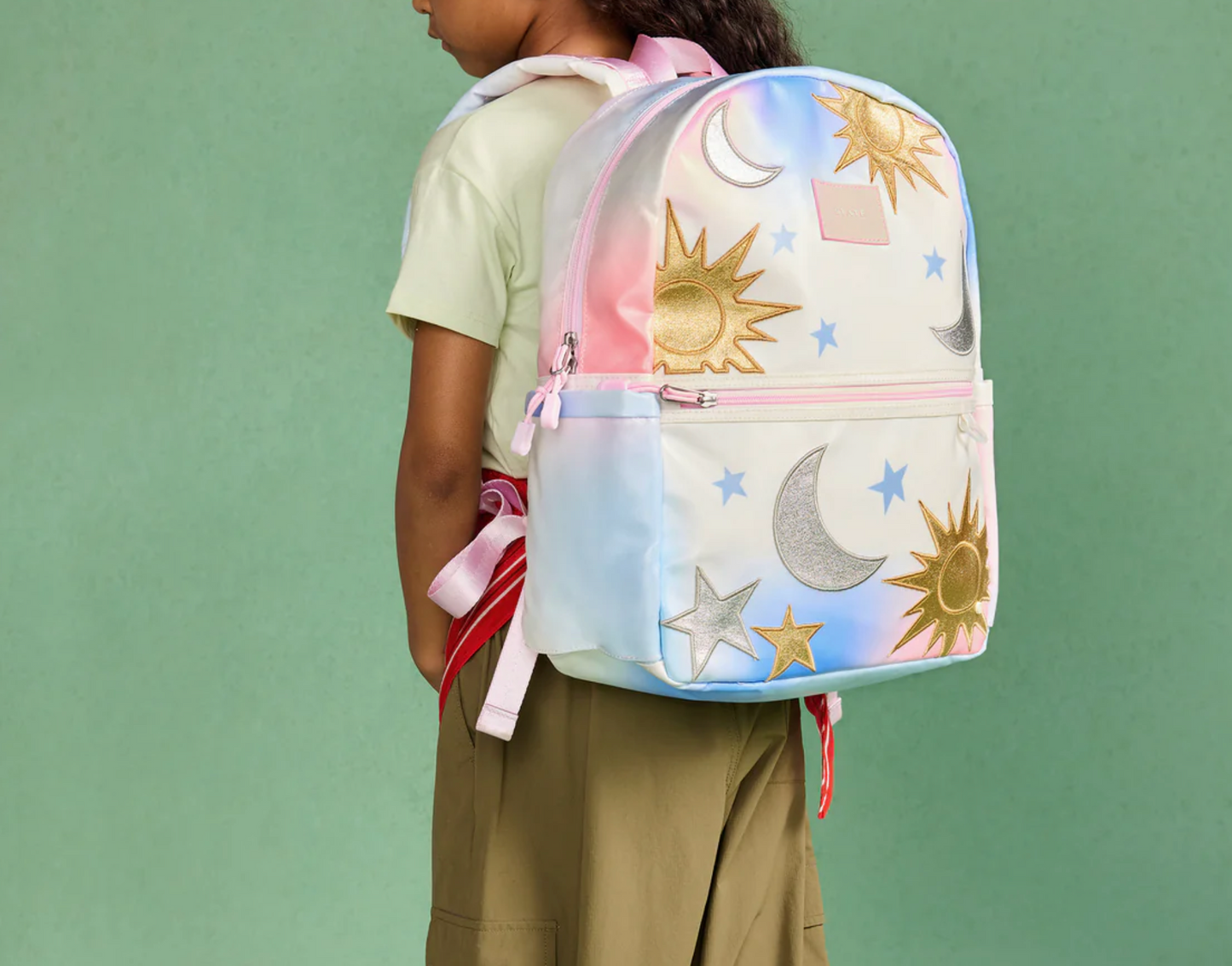 Kane Backpack | Celestial