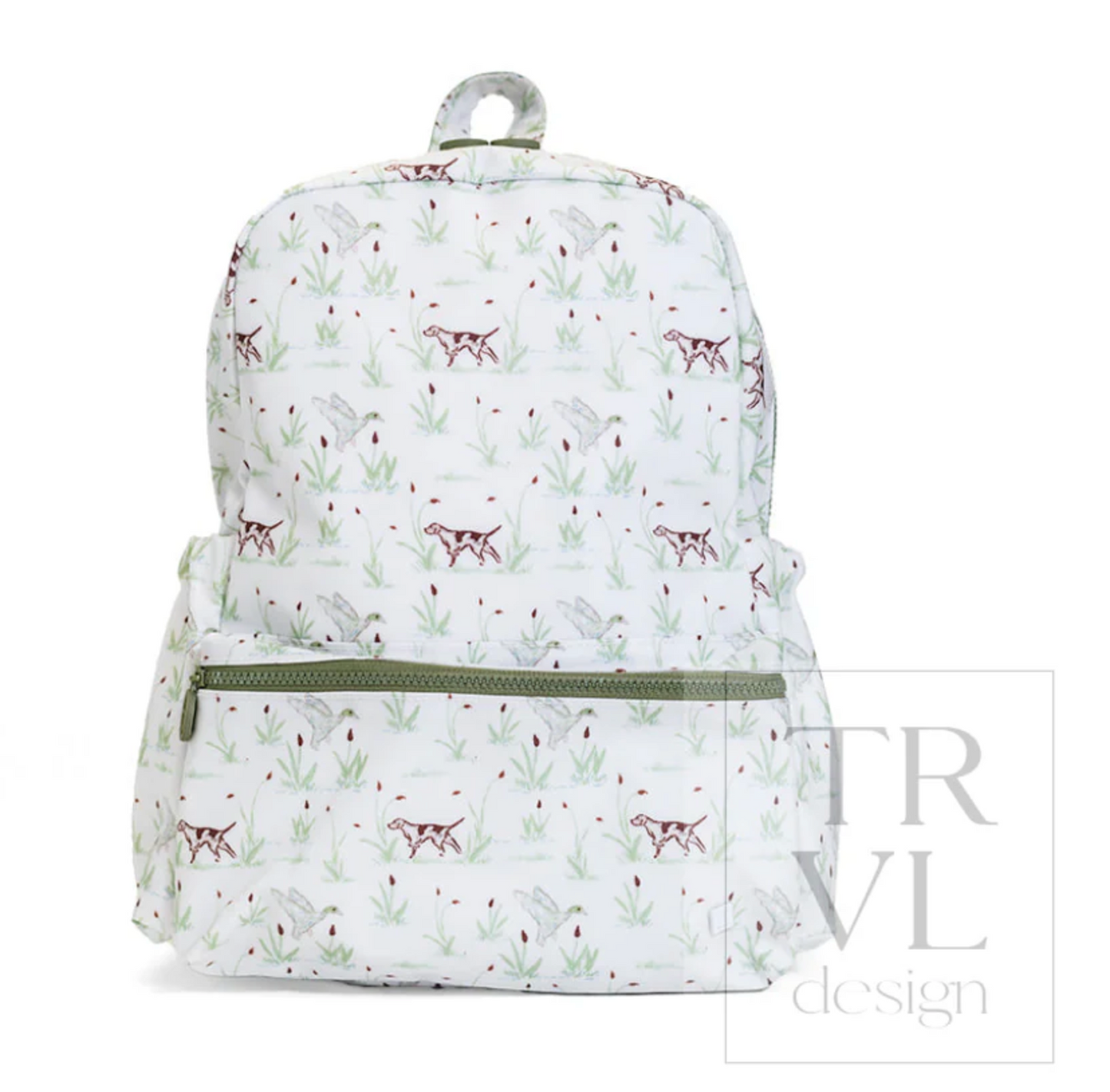 Backpack | The Hunt