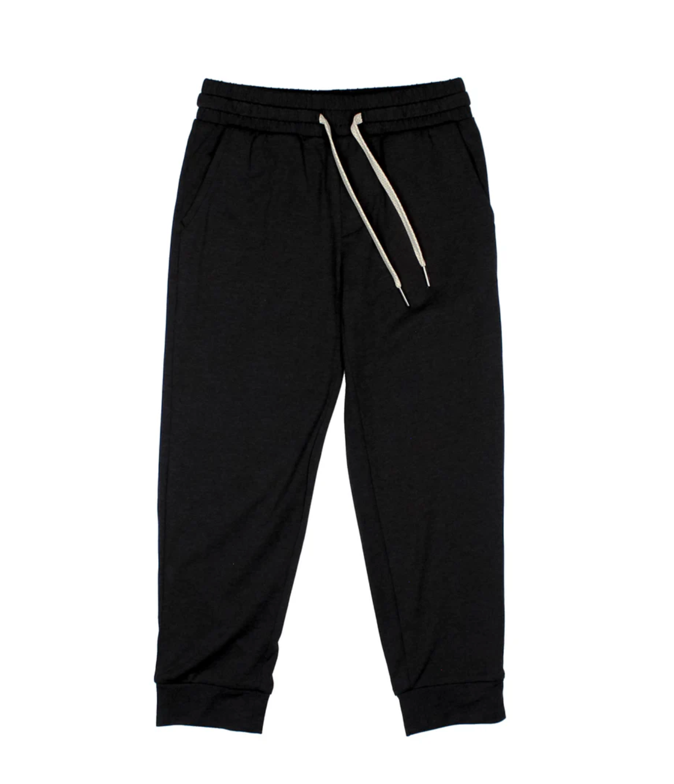 Boys Flow Jogger | Onyx
