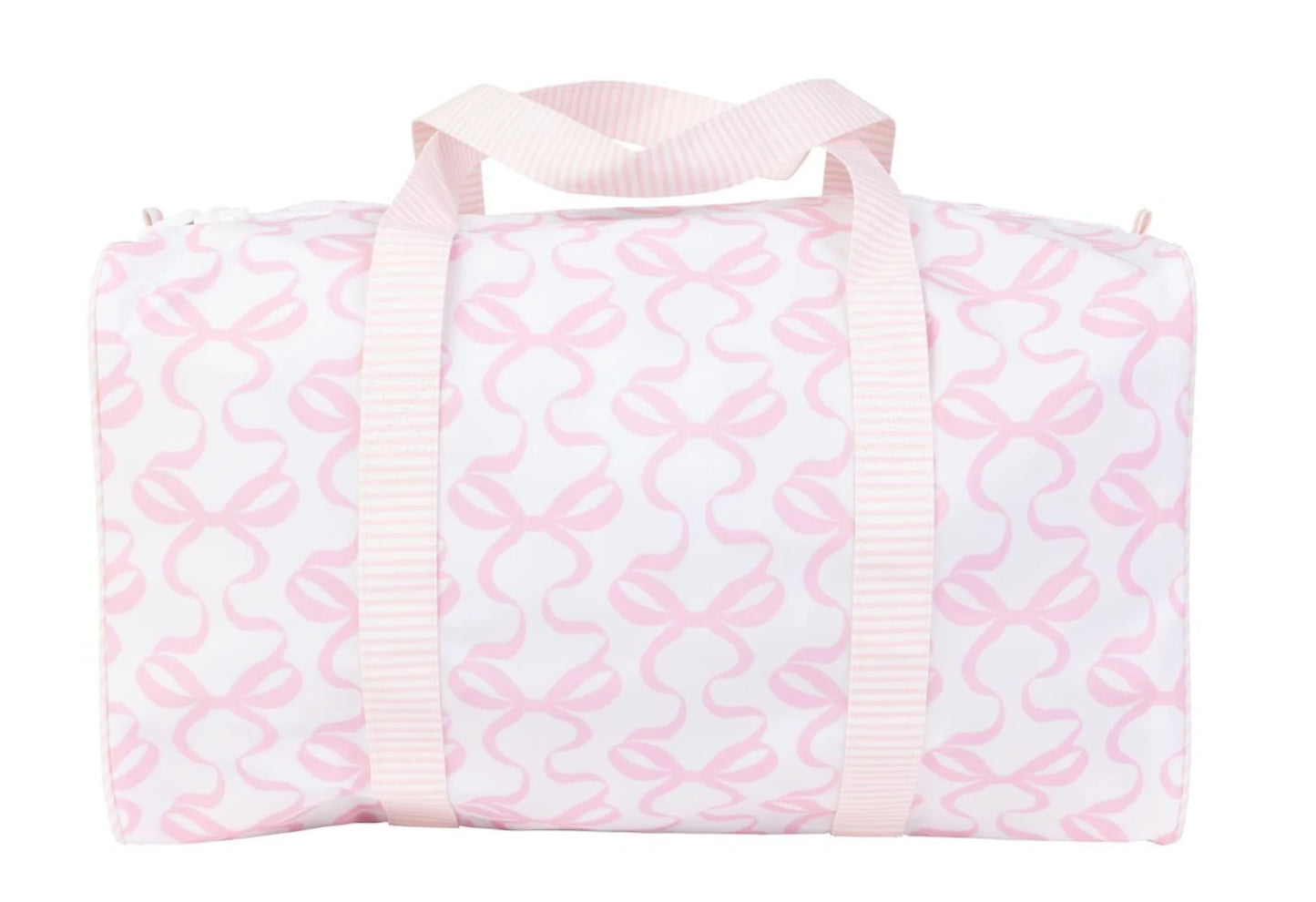 The Duffle Bag | Bows