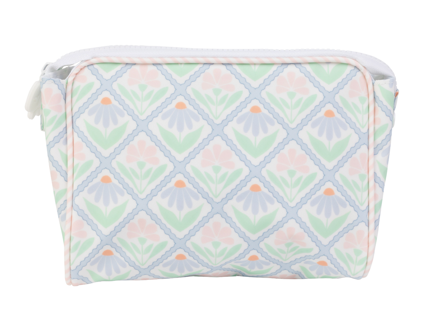 The Go Bag Small | Pastel Floral