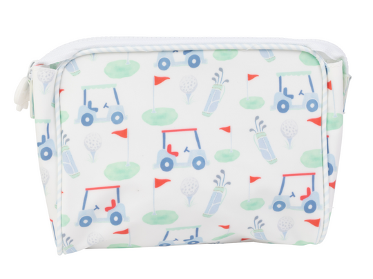 The Go Bag Small | Golf