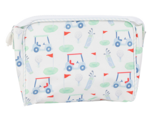 The Go Bag Small | Golf