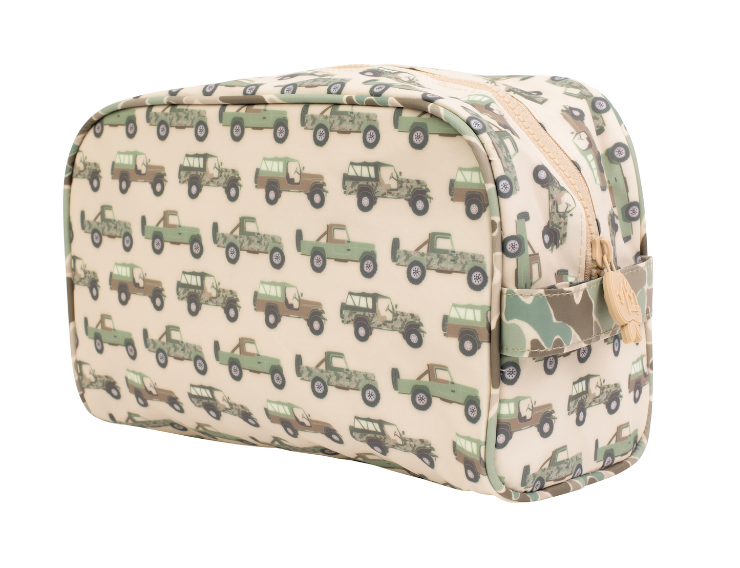 The Dopp Kit | Jeeps