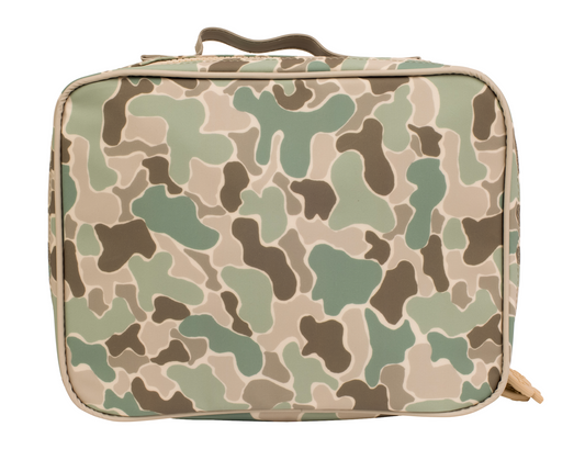 The Lunchbox | Camo