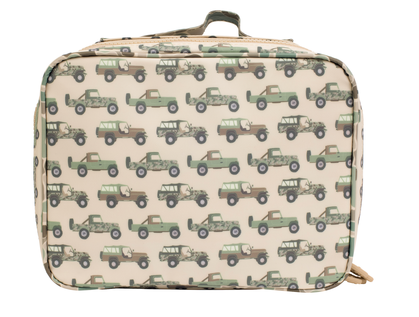 The Lunchbox | Jeeps