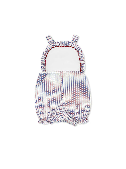 Margaux Bubble | All American