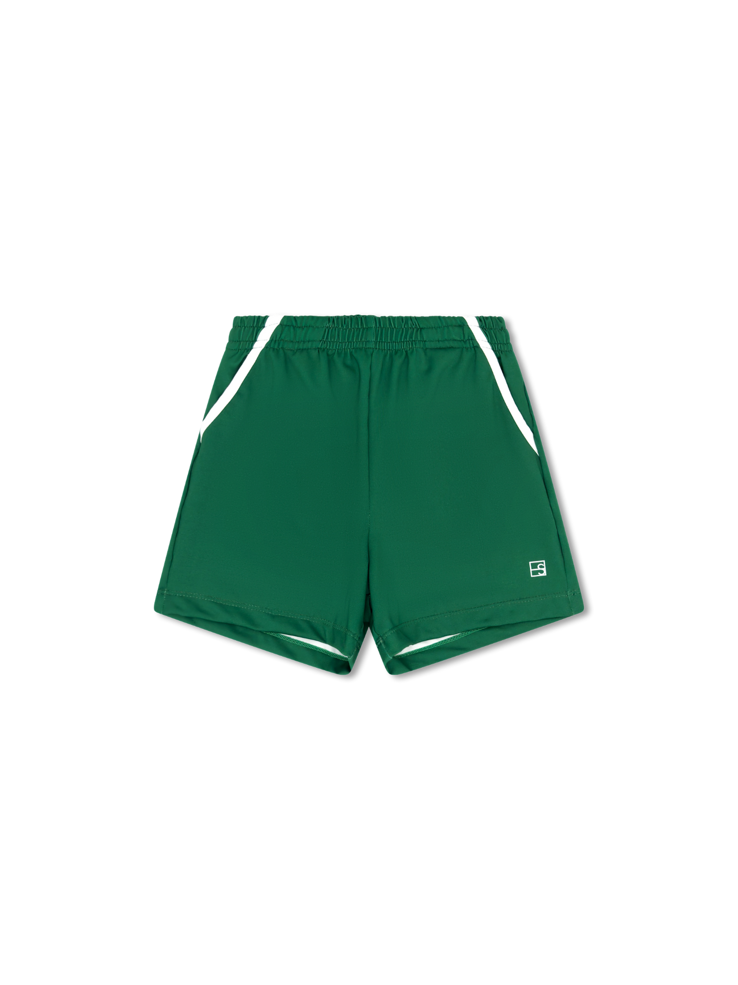 Nathan Short | Augusta Green, Pure Coconut