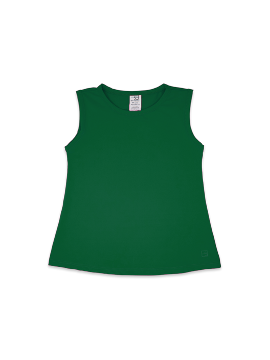 Tori Tank | Augusta Green