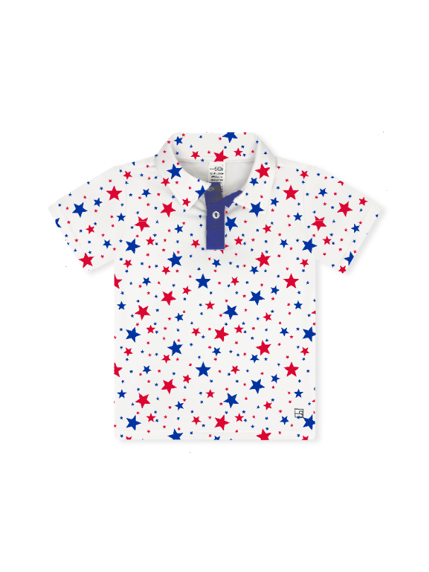 Parker Polo | A Star Is Born