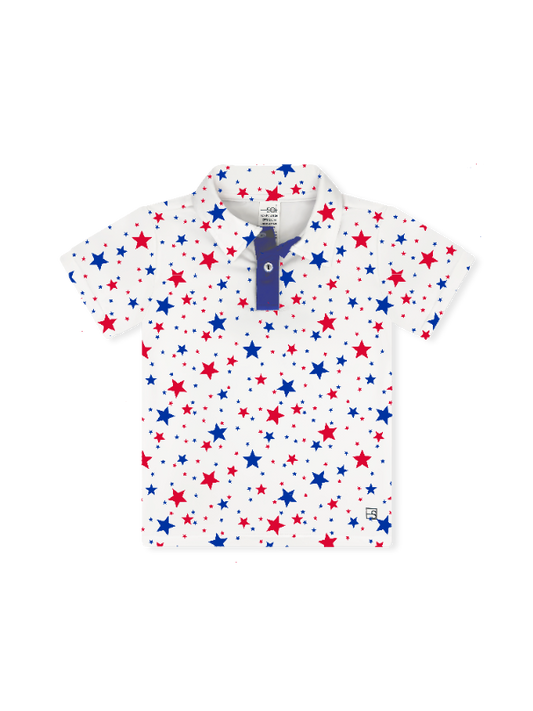 Parker Polo | A Star Is Born