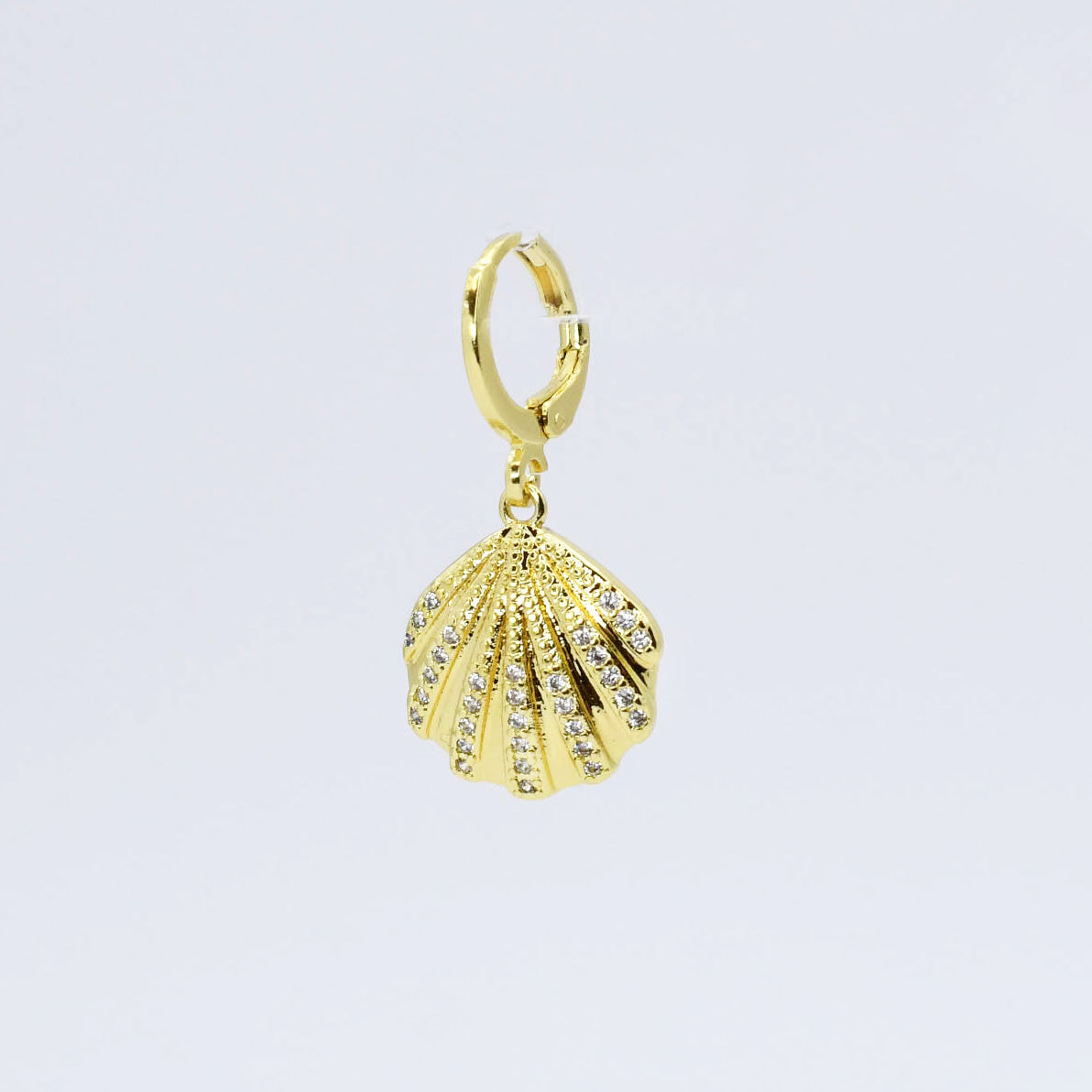 Shell Charm