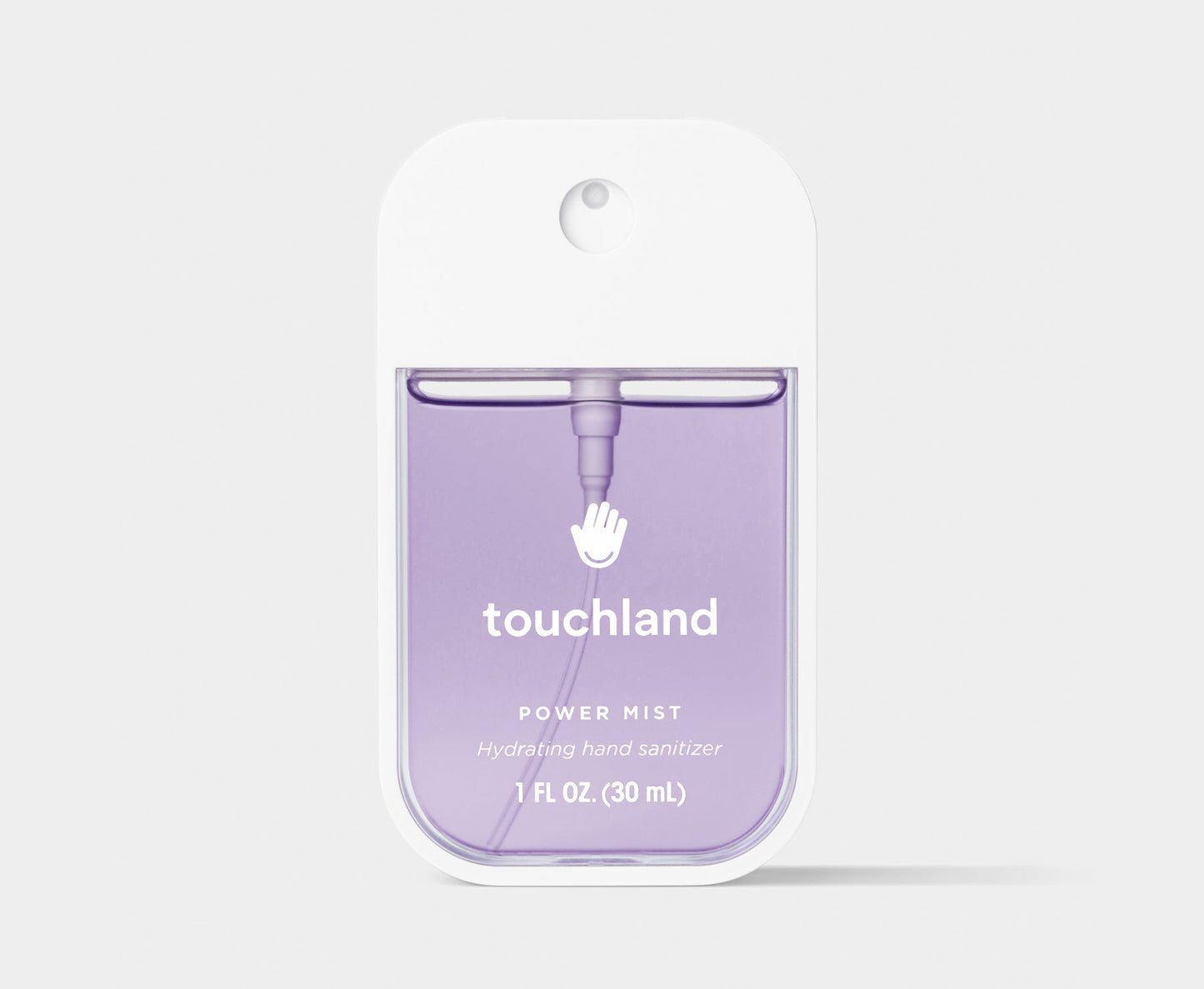 Touchland Power Mist | Pure Lavender