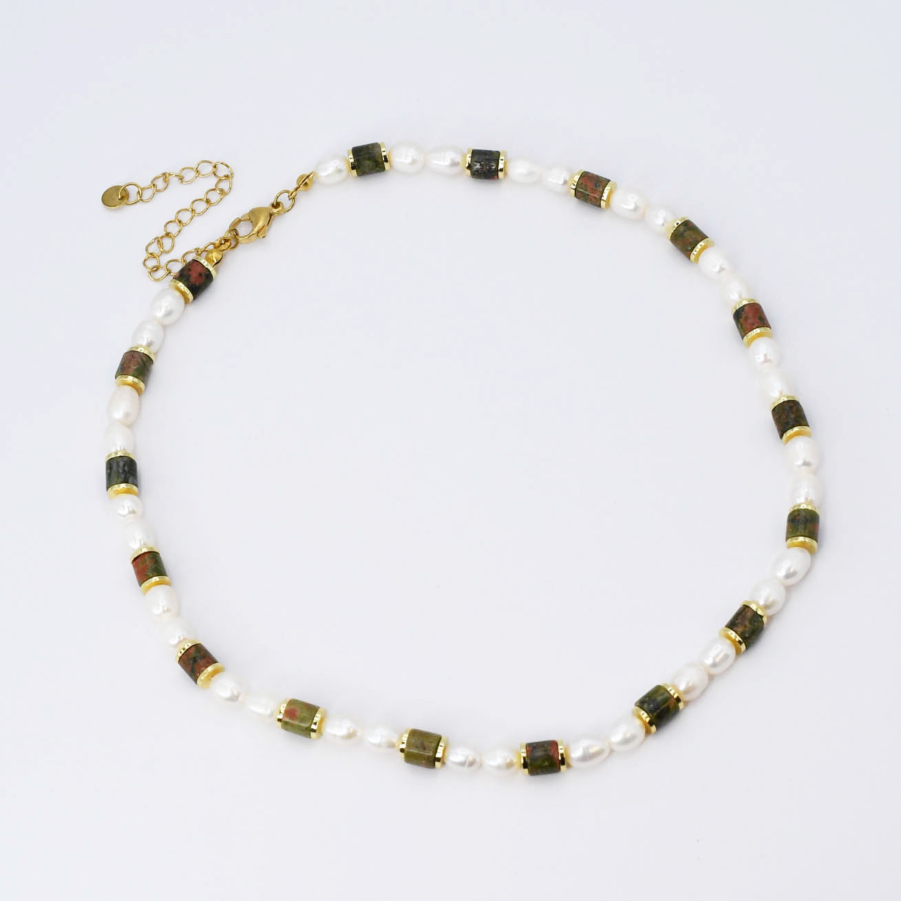 Simply Chic Necklace