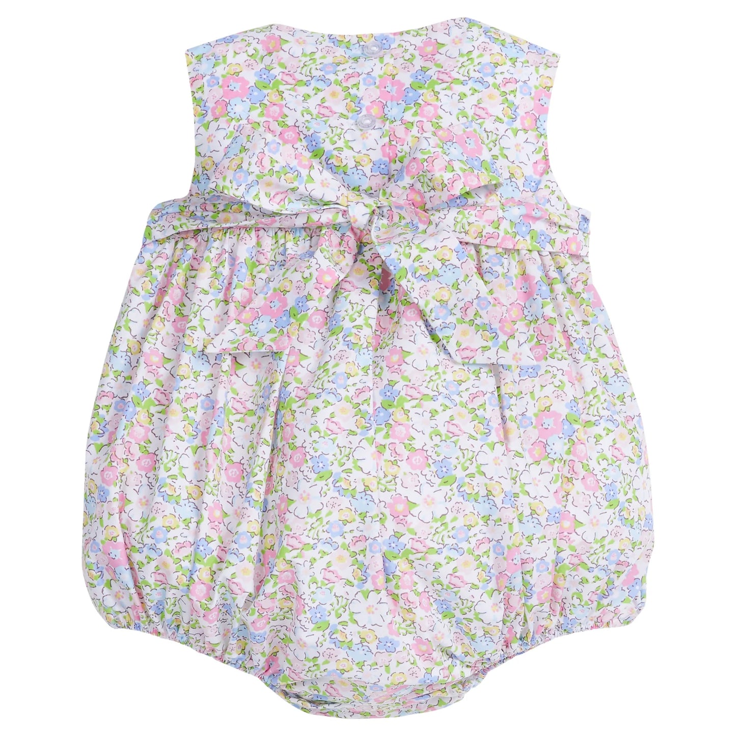Simply Smocked Bubble | Cheekwood Floral