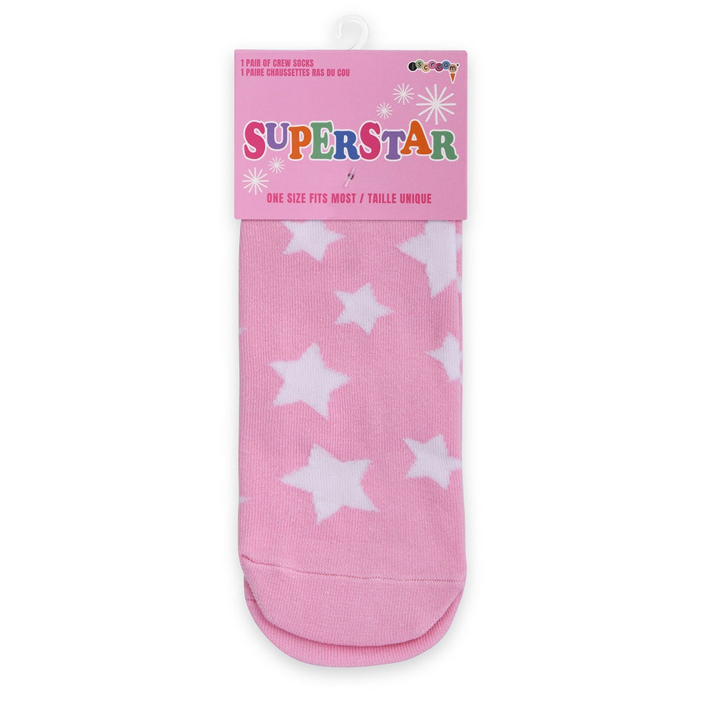 Star Power Socks