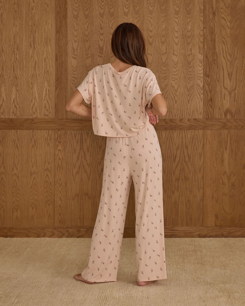 RUTHIE SET || CANDY CANES - WOMEN