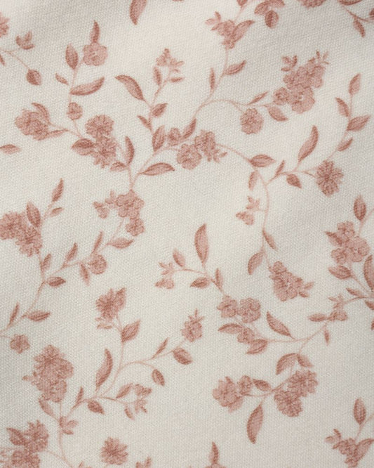 LONG SLEEVE TEE || FRENCH GARDEN