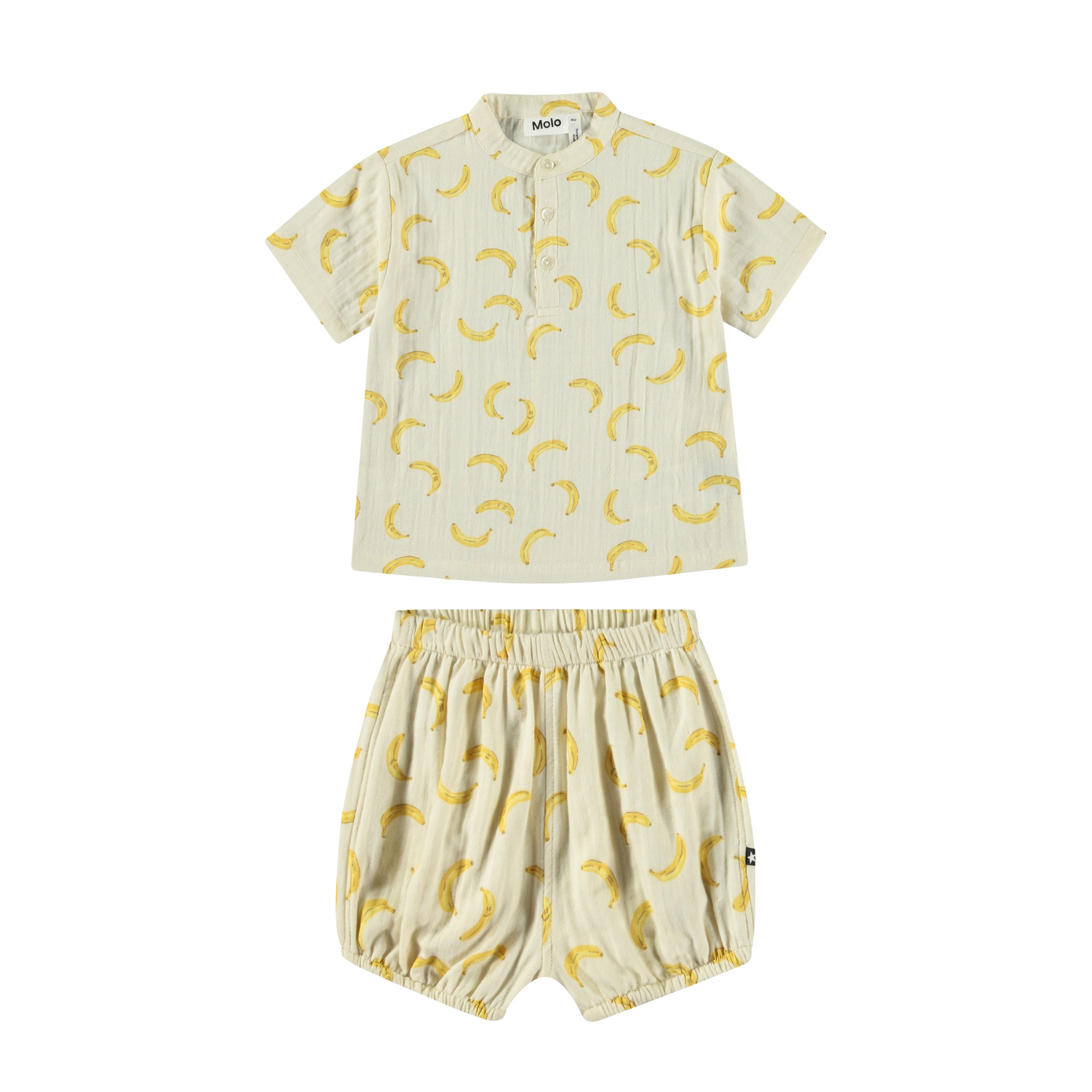 Ever Set | Cute Bananas