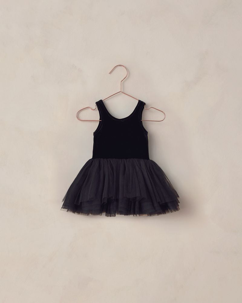 TALLULAH TUTU || BLACK