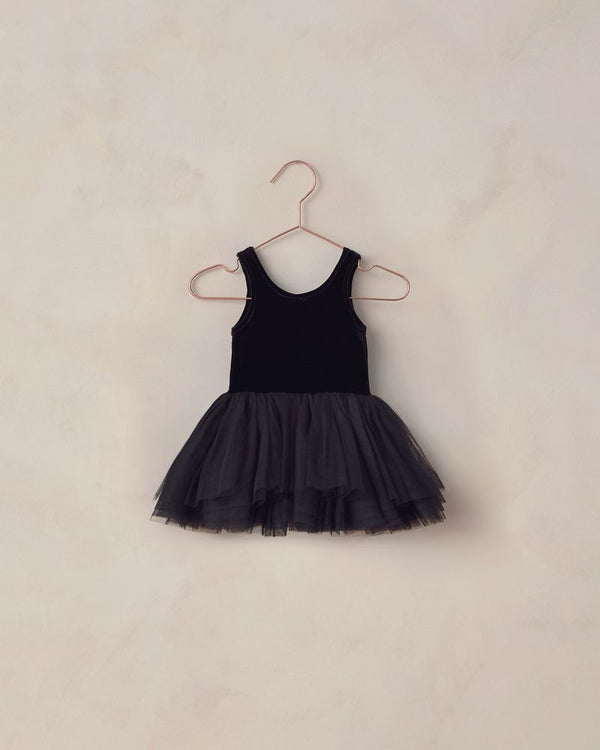 TALLULAH TUTU || BLACK