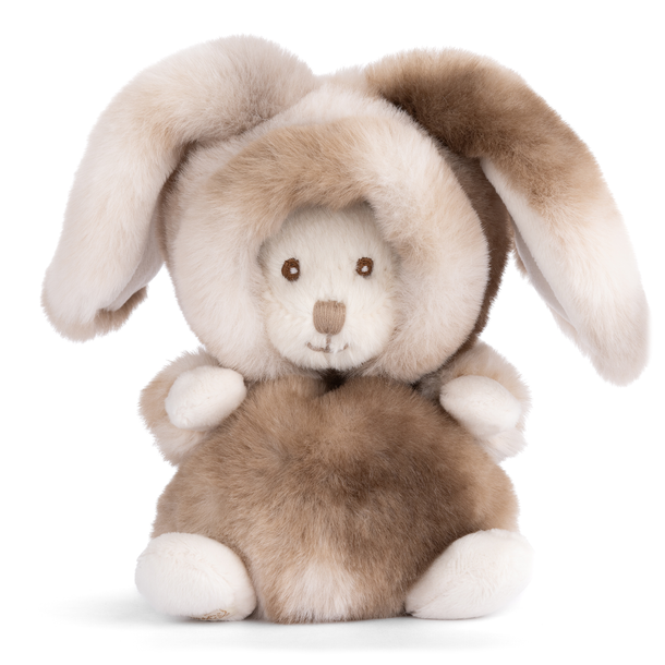 Ziggy Winter Rabbit | Gray