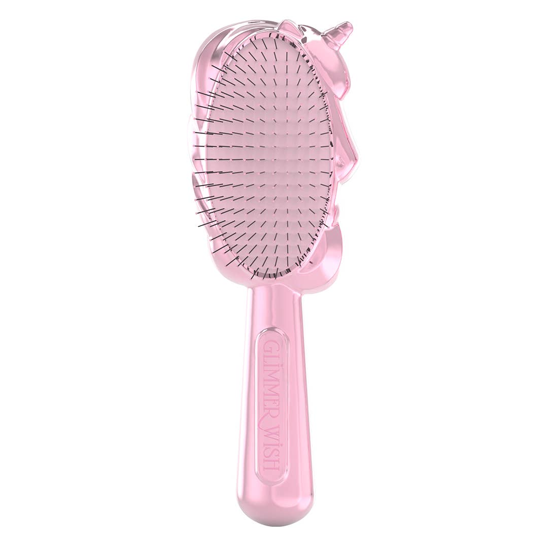 Unicorn Detangling Hairbrush