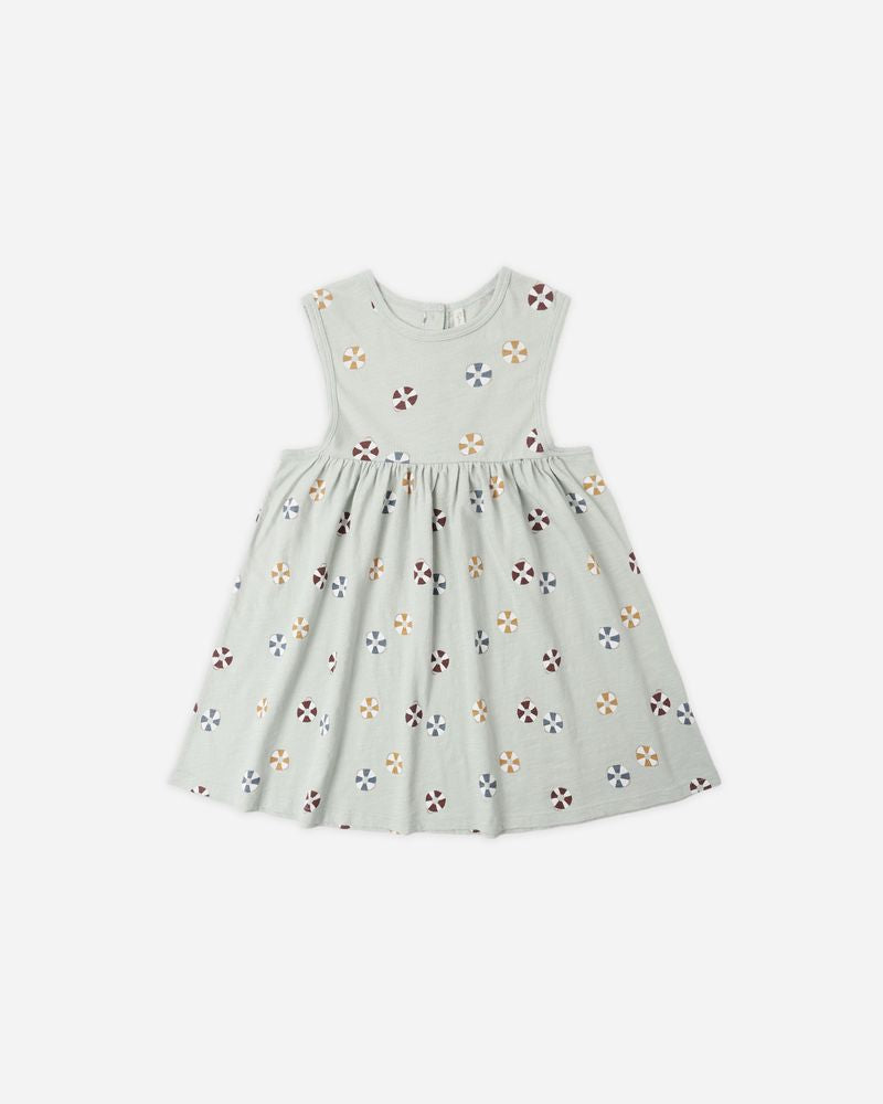 LAYLA DRESS | FLOATIE