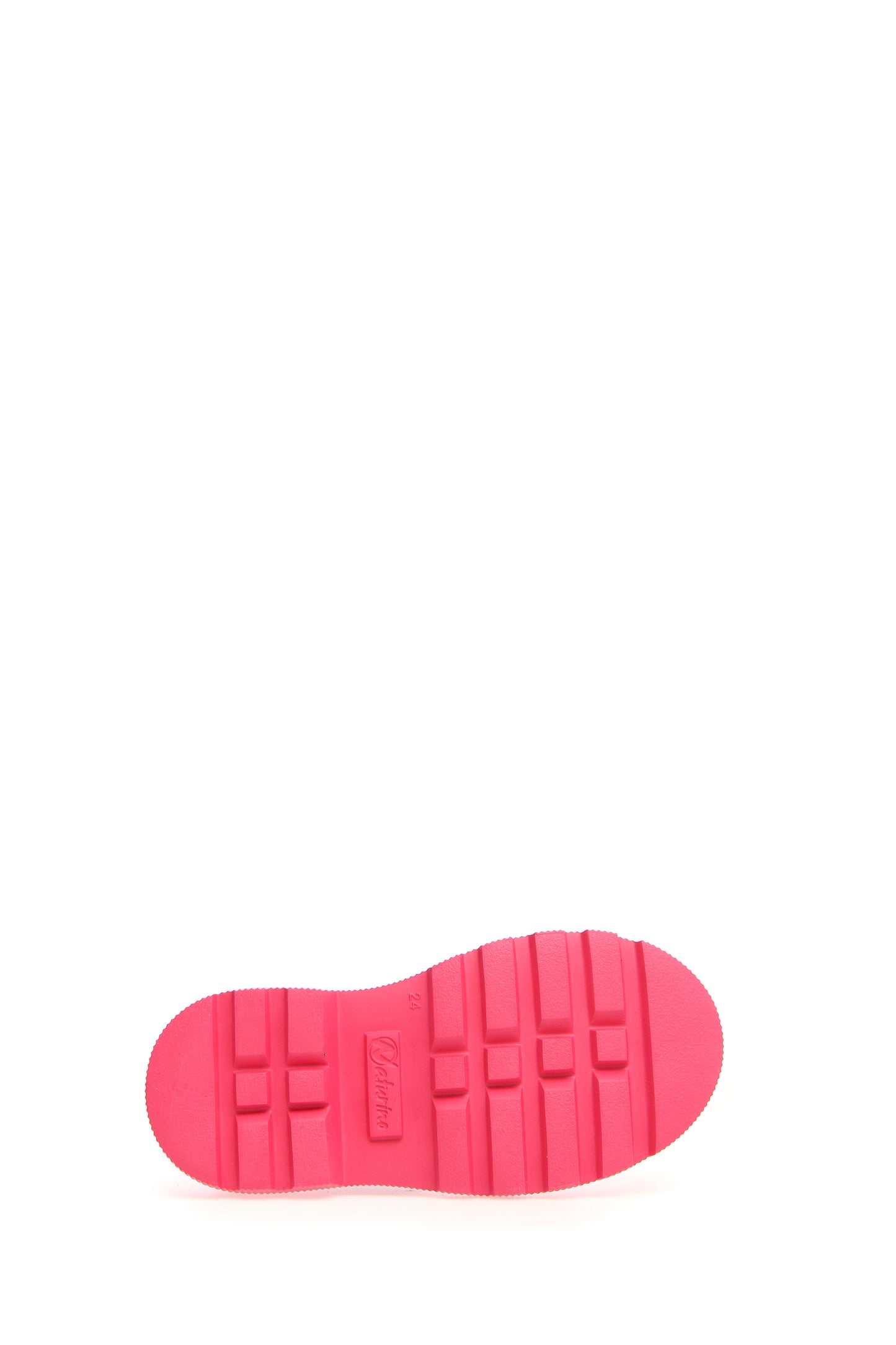 Bretty Mirror Boots | Pink