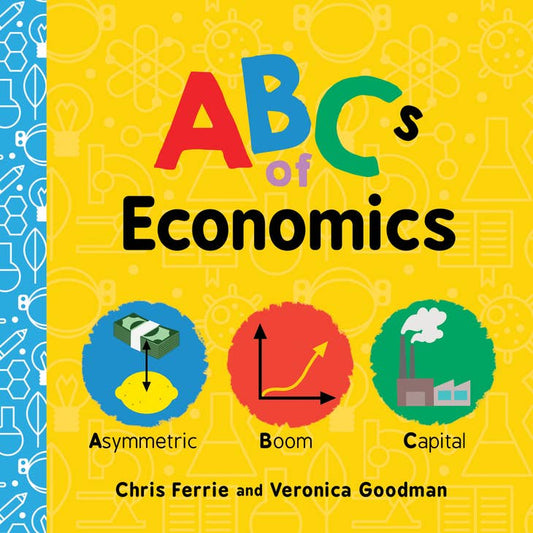Abc's of Economics