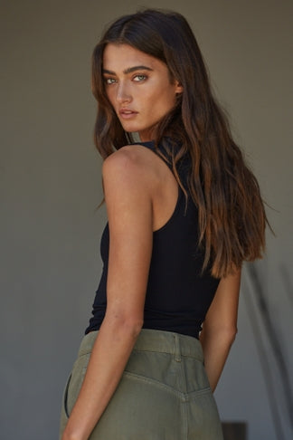 Takes Two Tank | Black