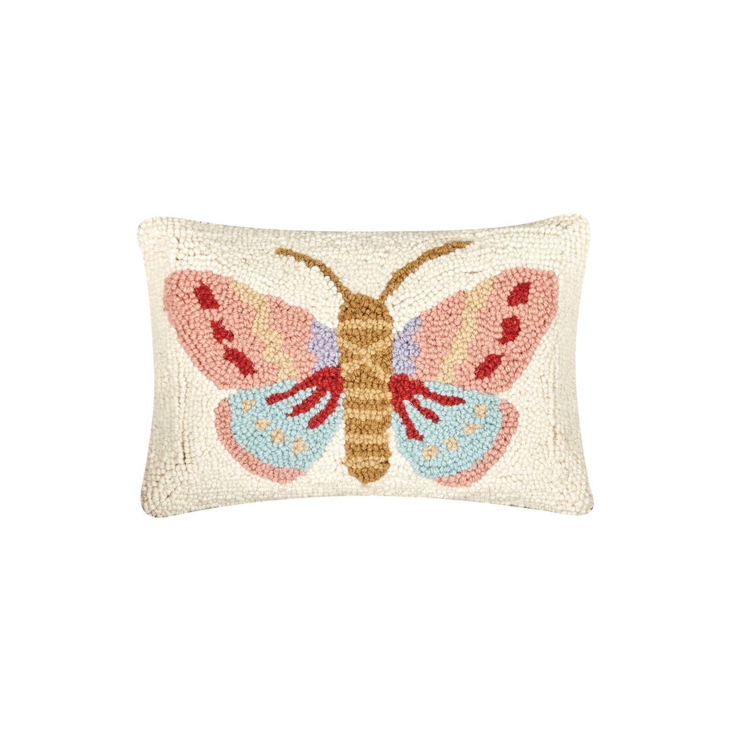 Insect Hook Pillow