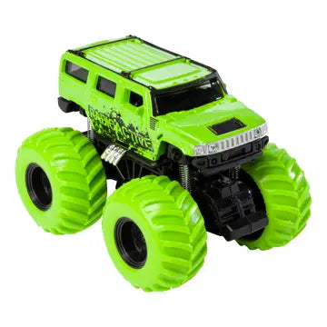 Toysmith Earth Shockers Toy Car Monster Truck