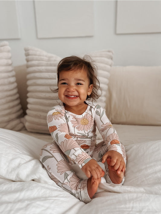 Convertible Pajama | Beauty