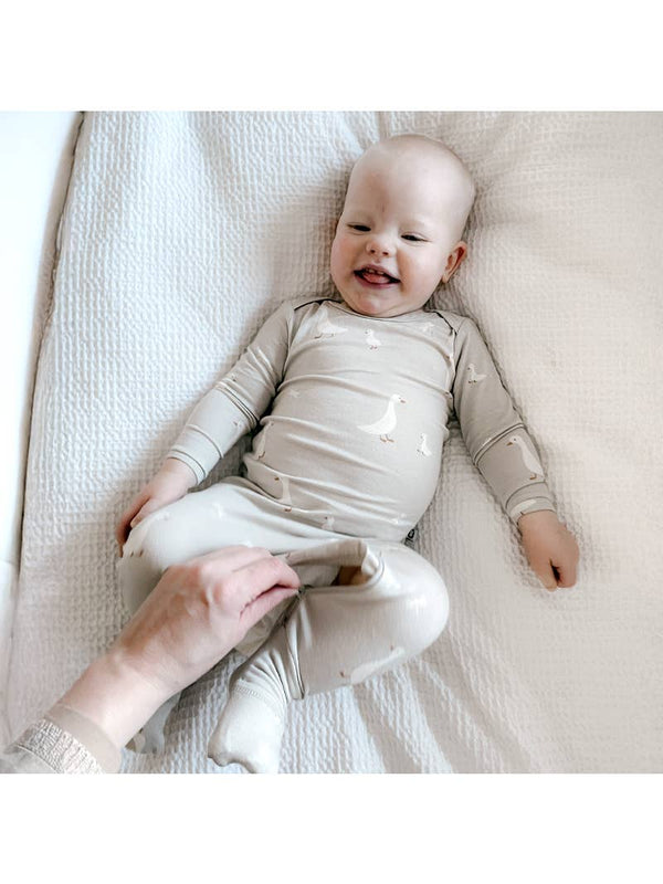 Convertible Pajama | Goose