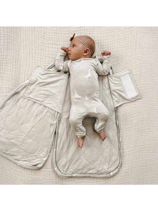 Swaddle Sleep Sack | Goose