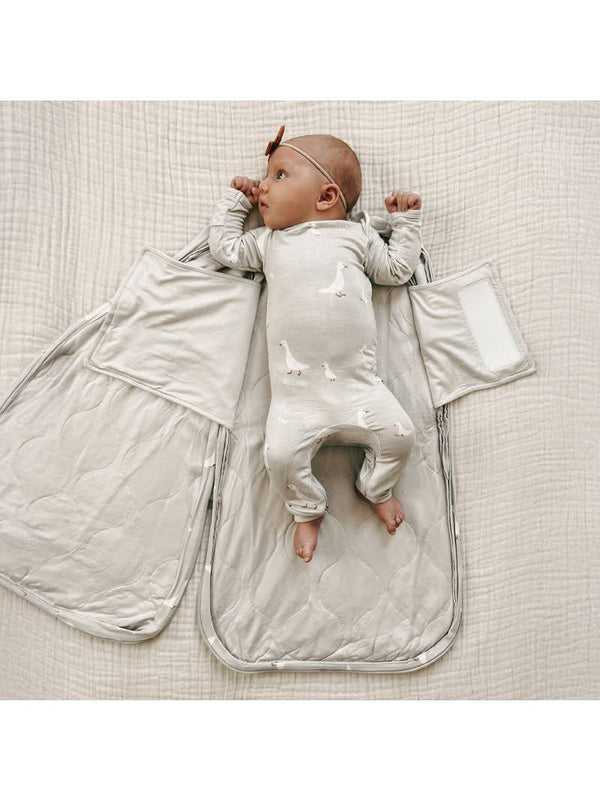 Swaddle Sleep Sack | Goose