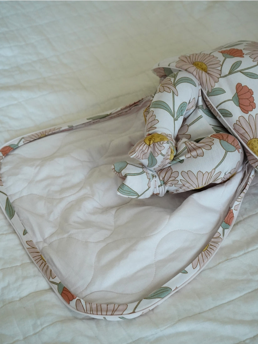 Swaddle Sleep Sack | Beauty